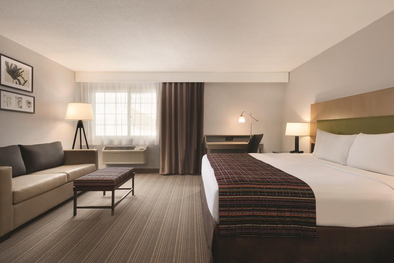 Country & By Radisson, Grand Rapids, Mn Grand Rapids