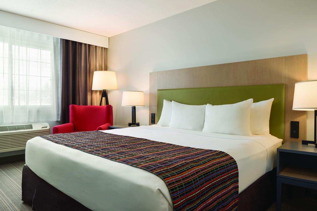 Country & By Radisson, Grand Rapids, Mn Hotel Grand Rapids