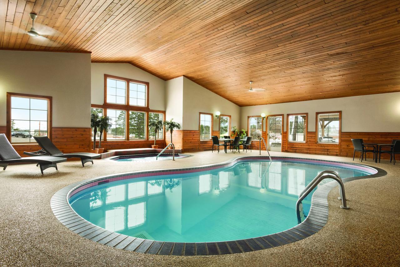 Country & By Radisson, Grand Rapids, Mn Hotel 3*