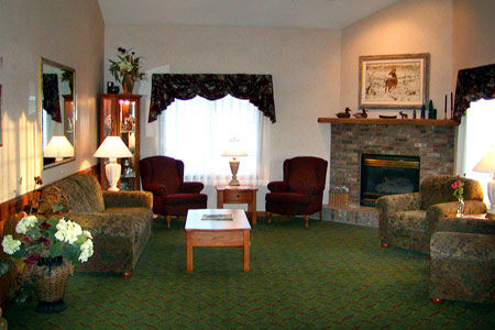 Hotel Country & By Radisson, Grand Rapids, Mn 3*