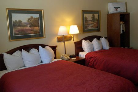 Country & By Radisson, Grand Rapids, Mn