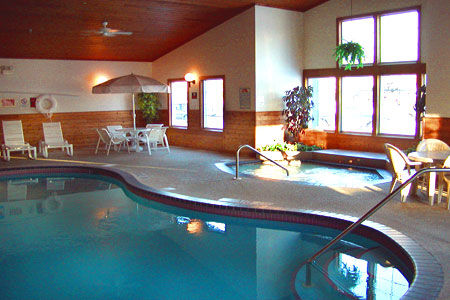 Hotel Country & By Radisson, Grand Rapids, Mn Grand Rapids
