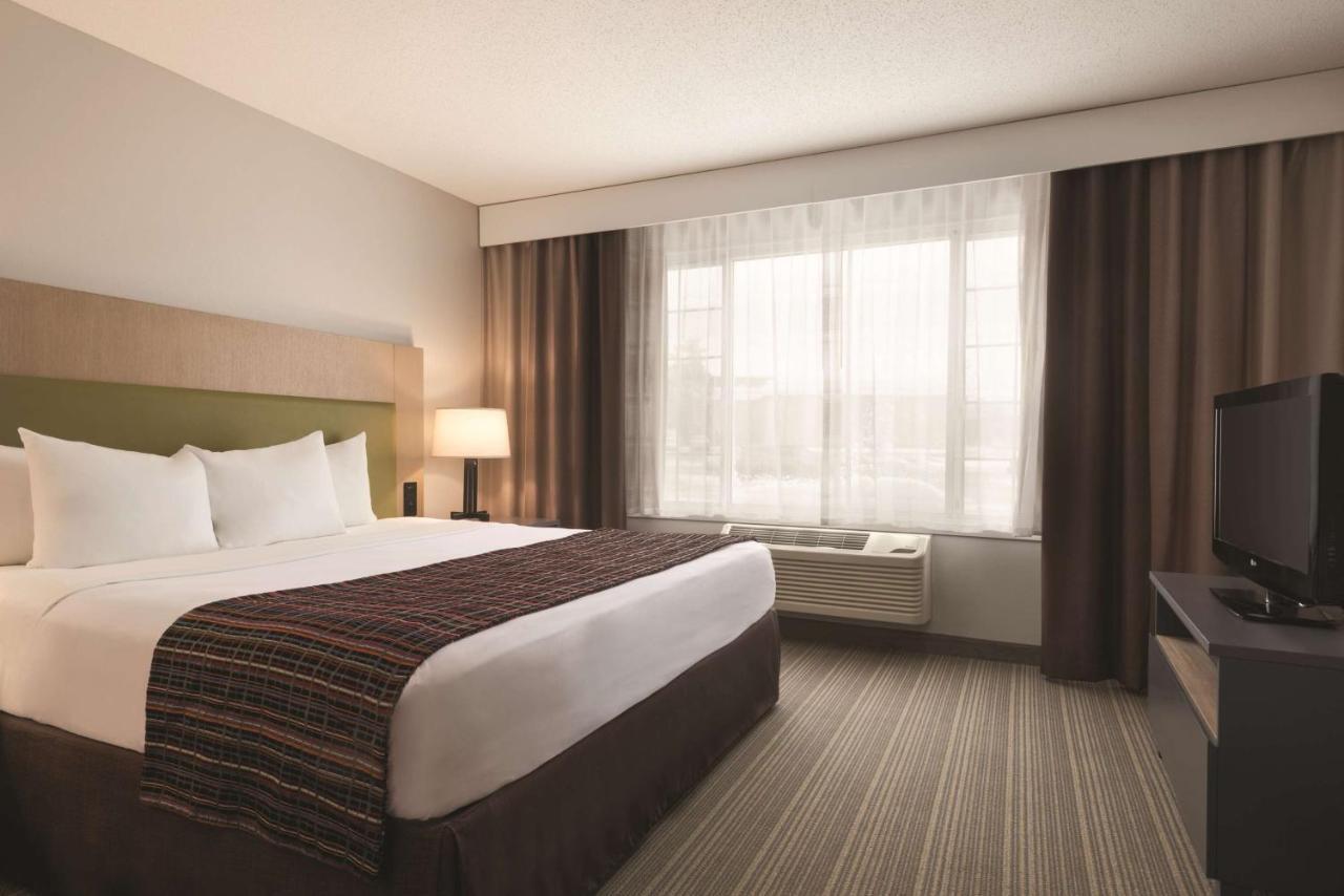 Country & By Radisson, Grand Rapids, Mn 3* Grand Rapids