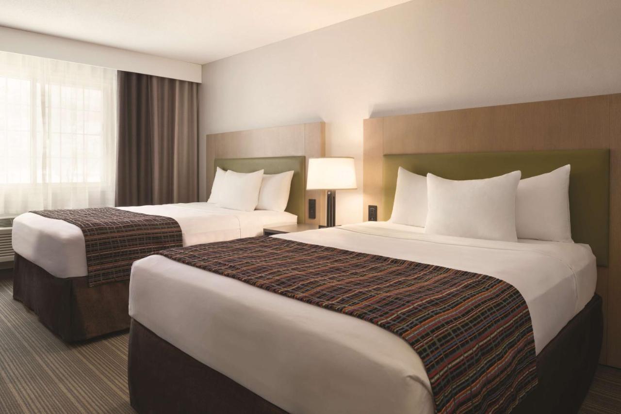 Country & By Radisson, Grand Rapids, Mn 3*