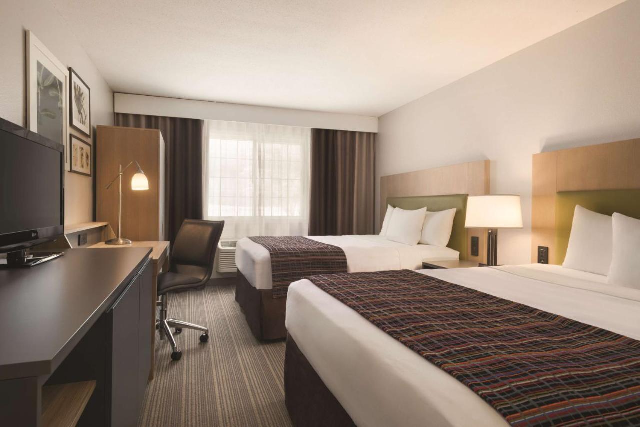 Country & By Radisson, Grand Rapids, Mn Grand Rapids